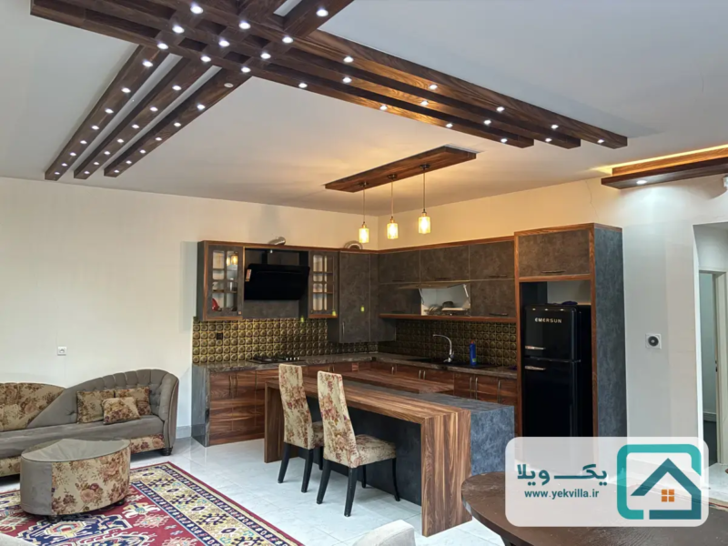 خرید ویلای فلت در تهراندشت سرخاب - خرید ویلا در سرخاب - یک ویلا مرجع خرید ویلا
