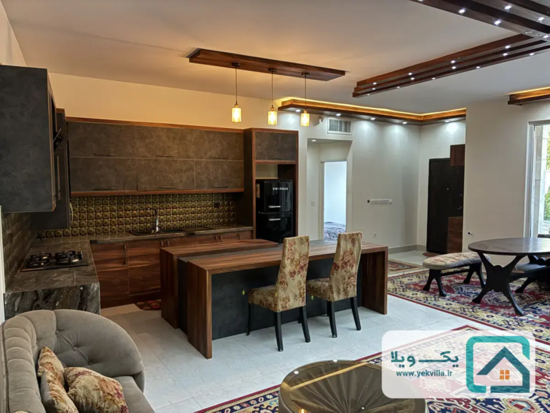 خرید ویلای فلت در تهراندشت سرخاب - خرید ویلا در سرخاب - یک ویلا مرجع خرید ویلا
