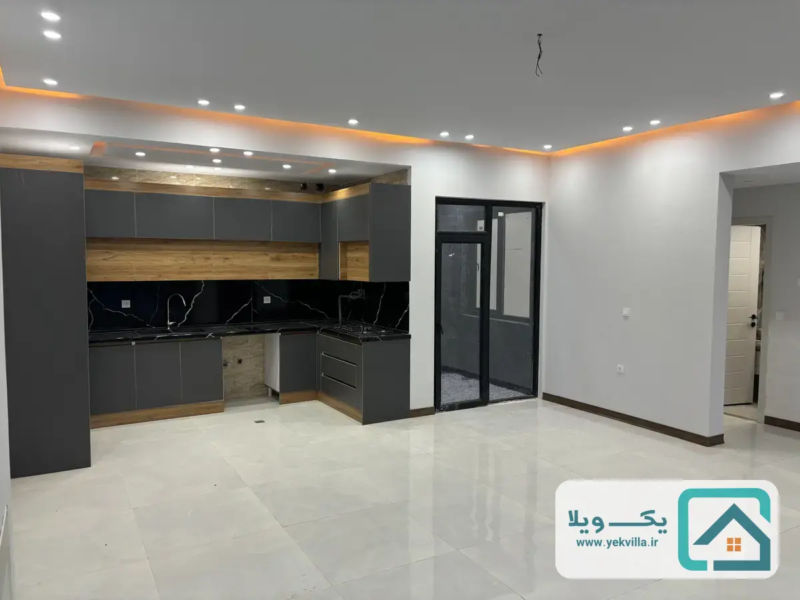 خرید ویلای فلت در تهراندشت سرخاب - خرید ویلا در سرخاب - یک ویلا مرجع خرید ویلا