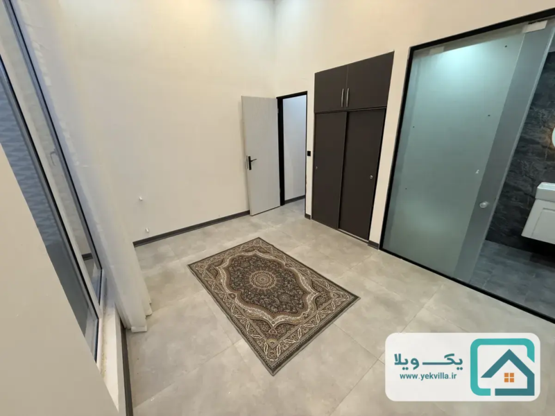 خرید ویلای فلت در تهراندشت آران - خرید ویلا در آران - یک ویلا مرجع خرید ویلا