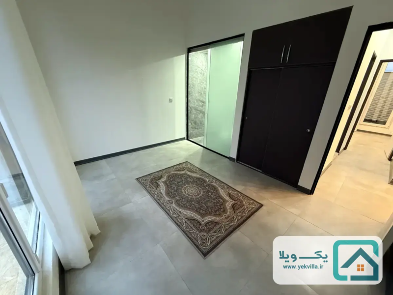 خرید ویلای فلت در تهراندشت آران - خرید ویلا در آران - یک ویلا مرجع خرید ویلا